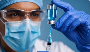 imagem de Veja: As novas apostas da ciência brasileira contra a doença de Alzheimer | Letra de Médico