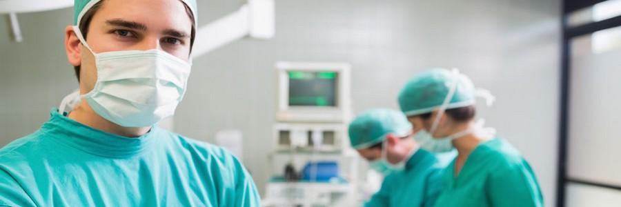 imagem de Fundamentos em Cirurgia Bariátrica