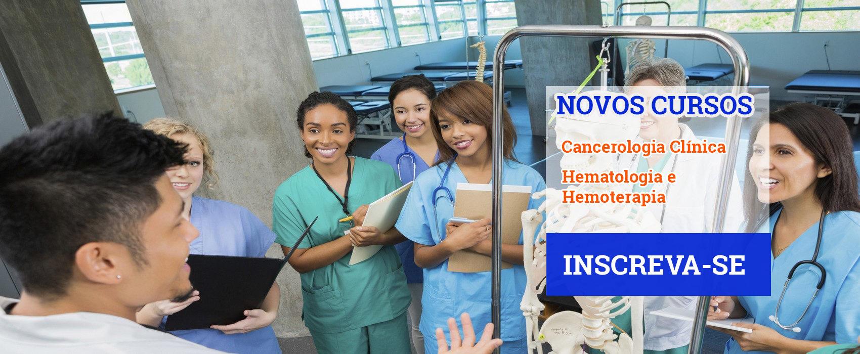 imagem de RESIDÊNCIA MÉDICA