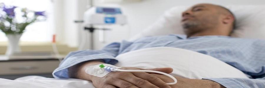 imagem de Extensão em Terapia Nutricional Parenteral e Enteral