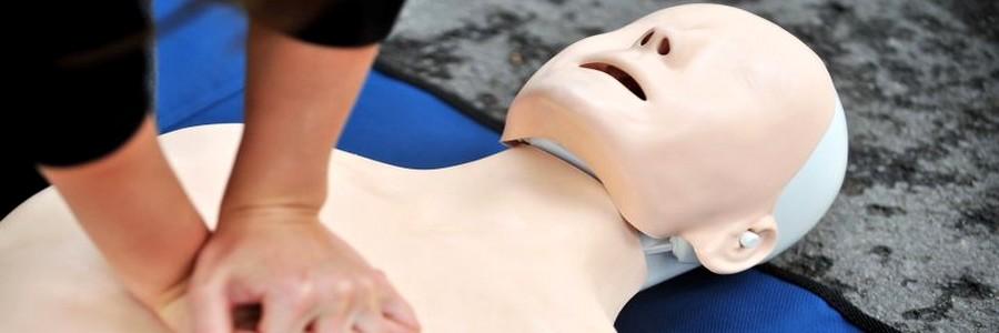 imagem de Extensão em Suporte Básico de Vida