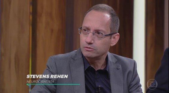 imagem de Pesquisador do IDOR é o novo colunista do Programa "Conversa com Bial