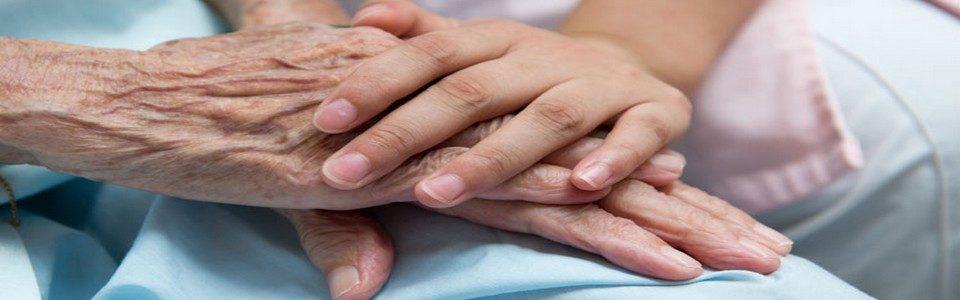 imagem de Novo Curso de Extensão: Cuidados Paliativos