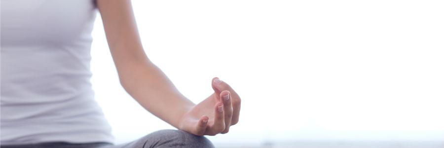 imagem de Curso de extensão em Mindfulness