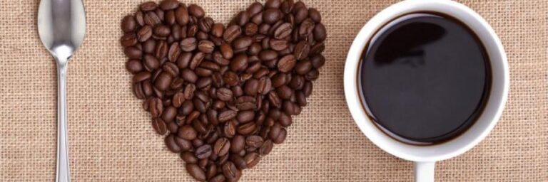 imagem de CAFÉ NA DOSE CERTA