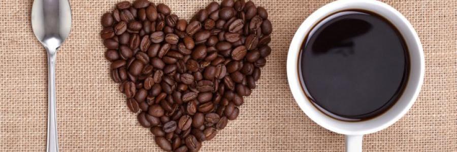 imagem de CAFÉ NA DOSE CERTA