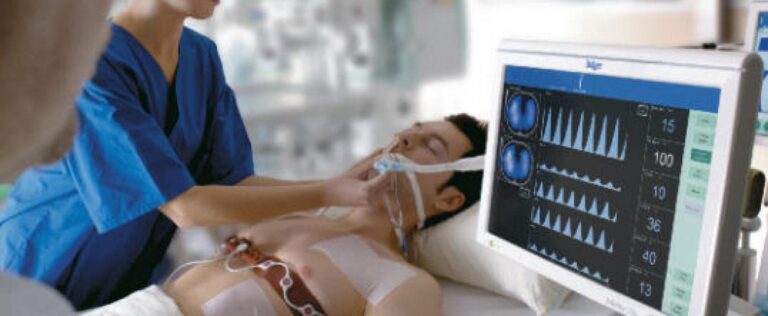 imagem de PÓS-GRADUAÇÃO EM FISIOTERAPIA EM TERAPIA INTENSIVA