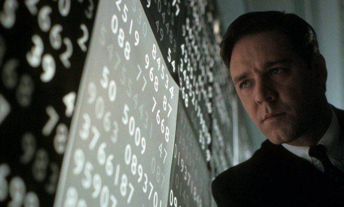 imagem de Novo estudo revela a área cerebral responsável por alucinações em pacientes esquizofrênicos.