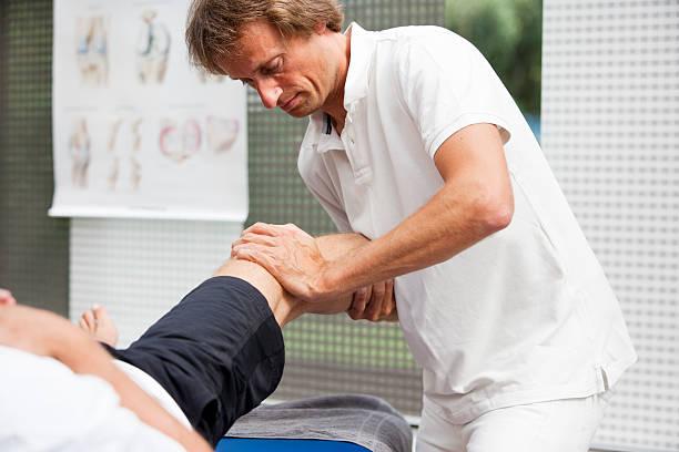 imagem de IDOR recebe palestra sobre pesquisas em ortopedia