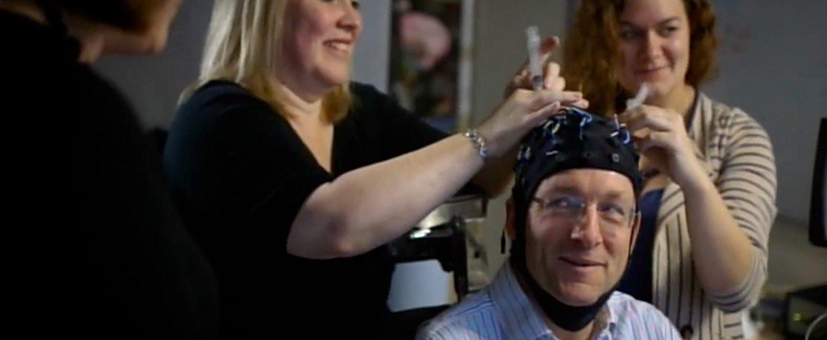 imagem de Mostra VerCiência levanta discussão sobre "Personalidade