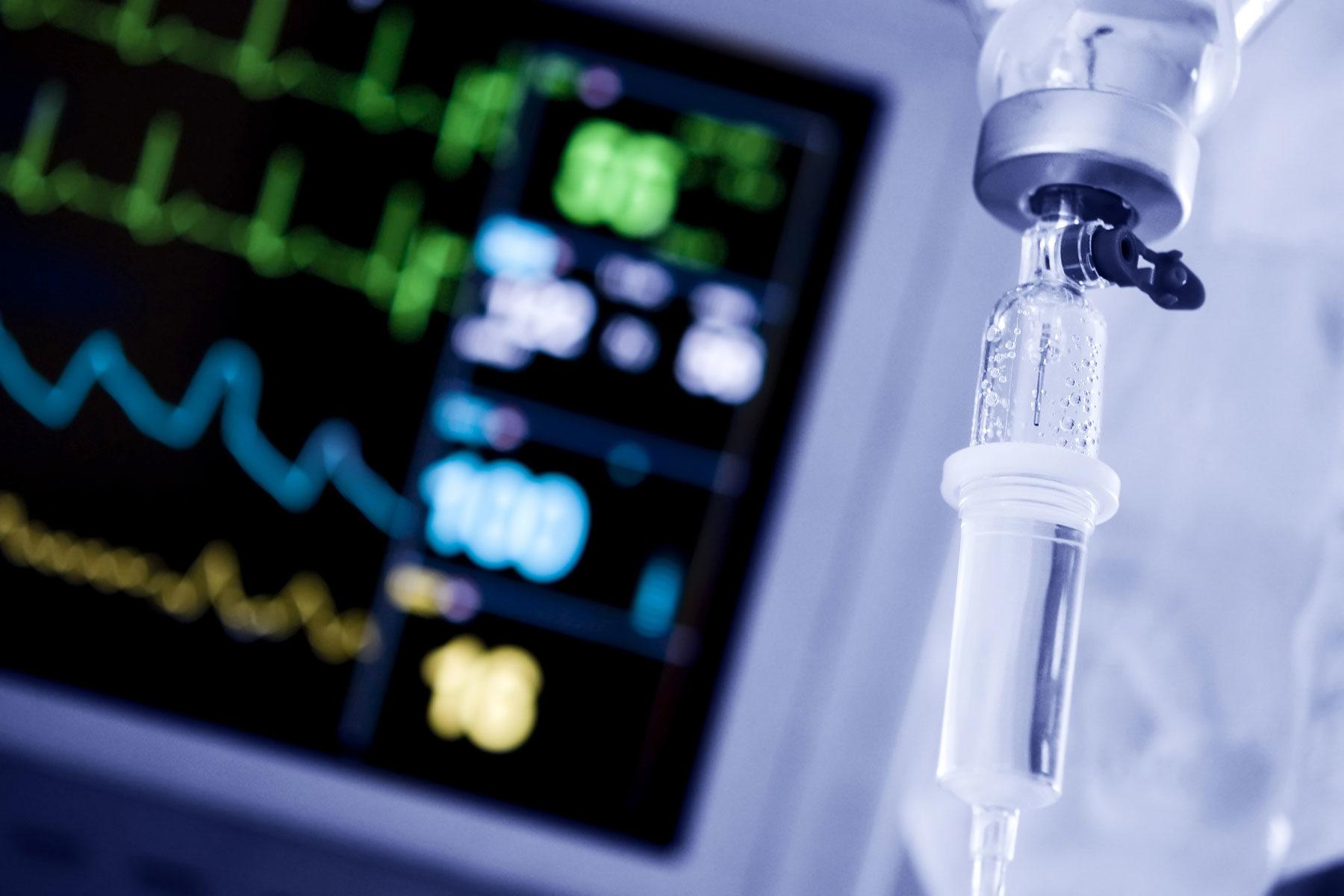 imagem de Últimos dias de inscrição para Medicina Intensiva e Medicina Intensiva Pediátrica!