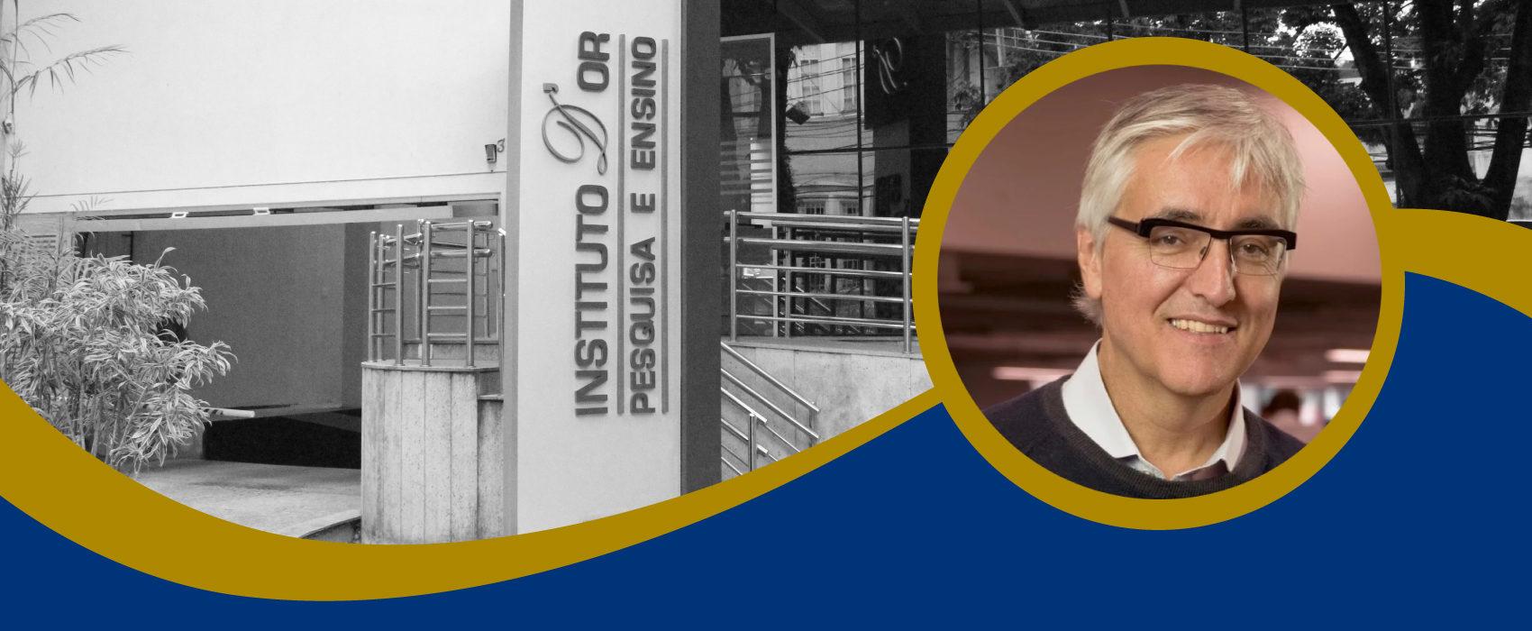 imagem de Reforço para o time