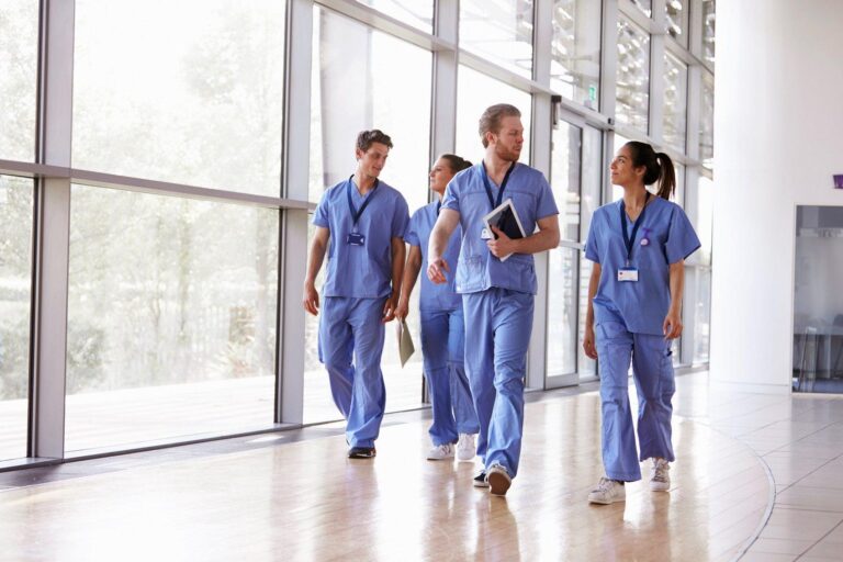 imagem de Oportunidade para estudantes de medicina