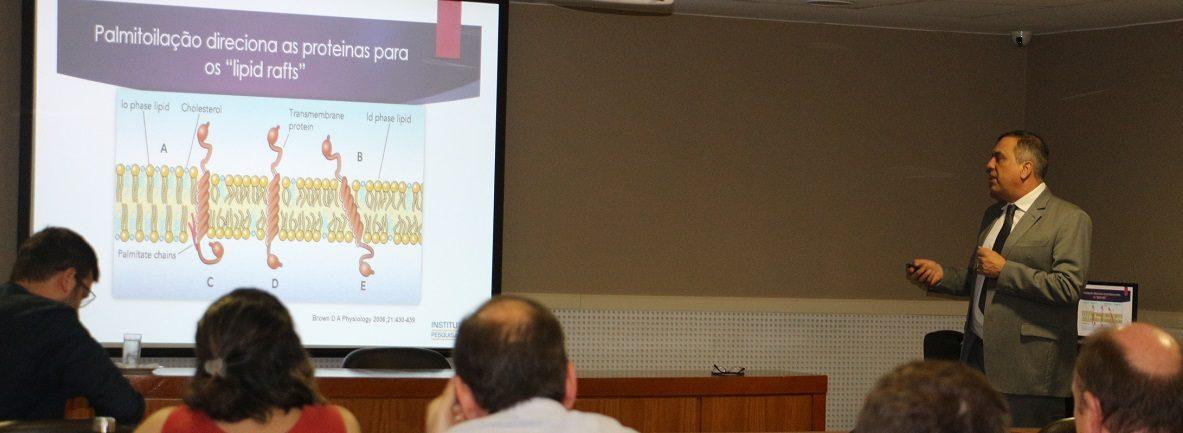 imagem de Novo alvo contra a leucemia