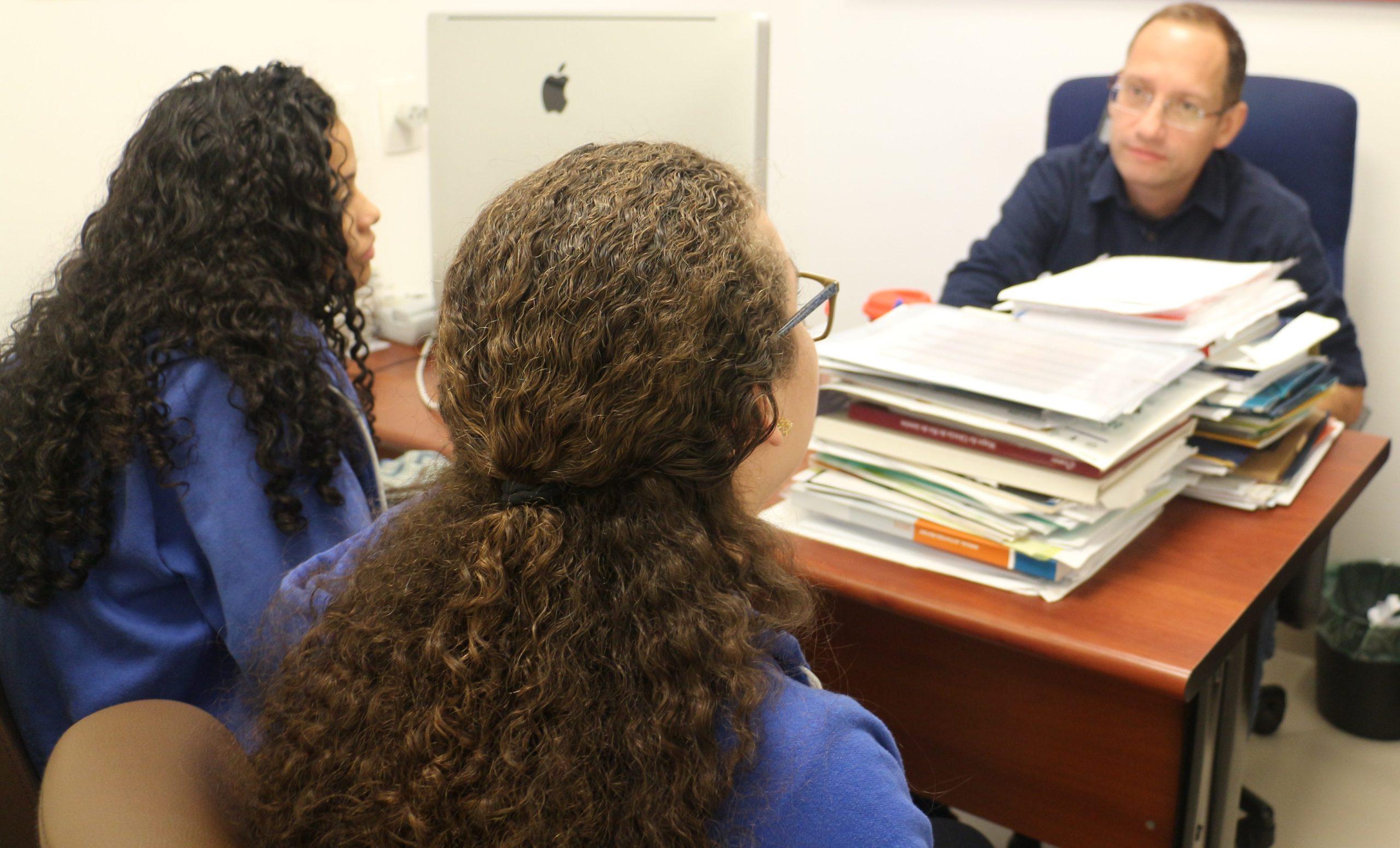 imagem de Novas vocações para a ciência