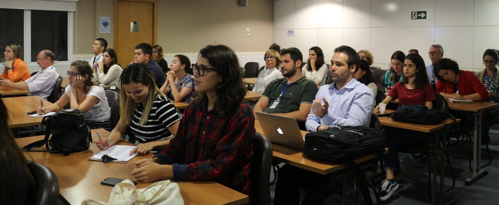 imagem de Psiquiatria hoje