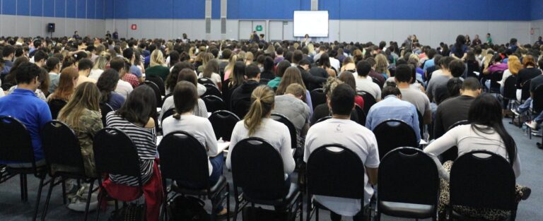 imagem de IDOR realiza prova de seleção para estágio acadêmico em medicina intensiva