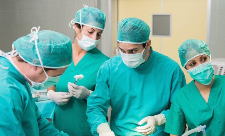 imagem de NOVA TURMA: Pós-graduação em Cirurgia Bariátrica e Metabólica!
