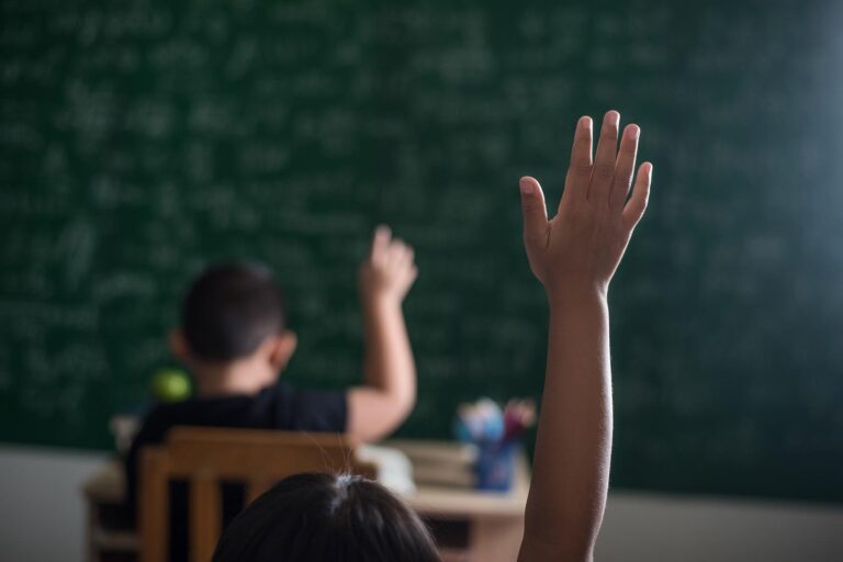 imagem de Educação para o século 21