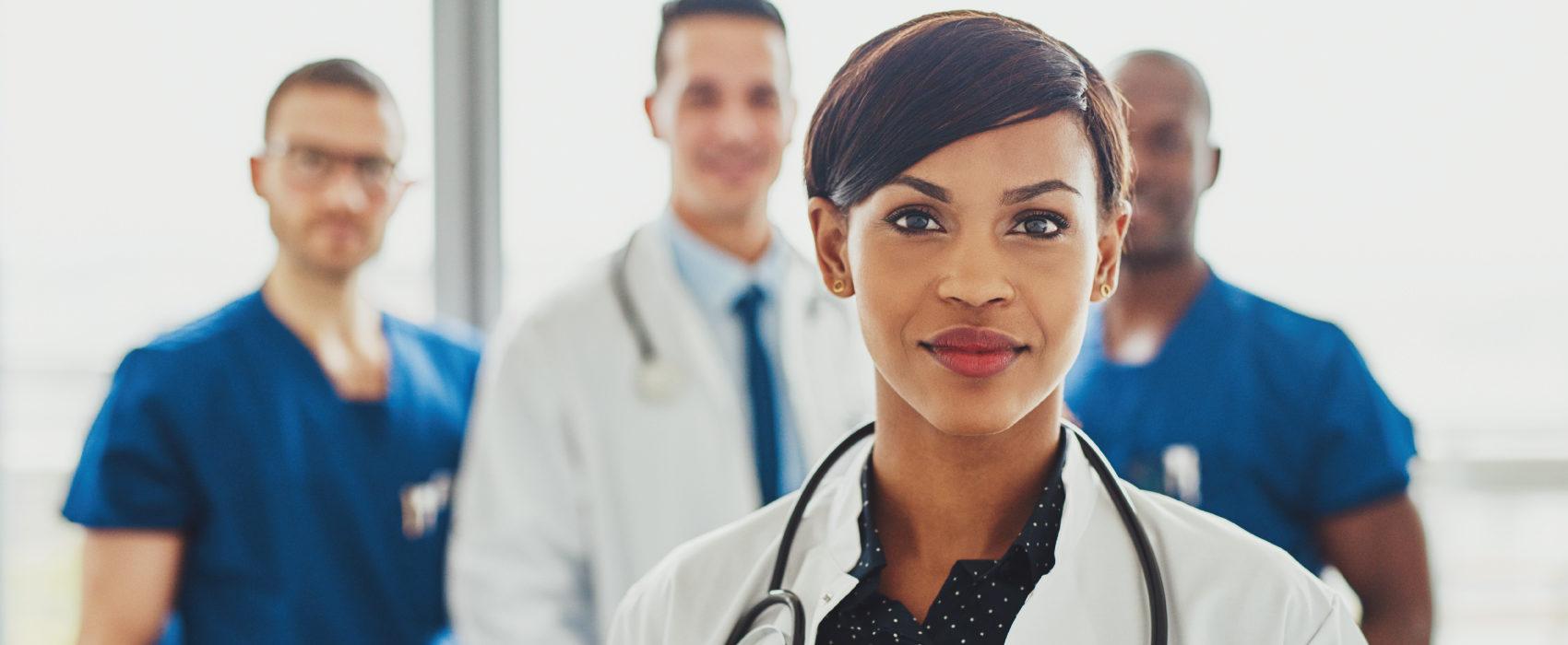 imagem de Primeiros passos na medicina