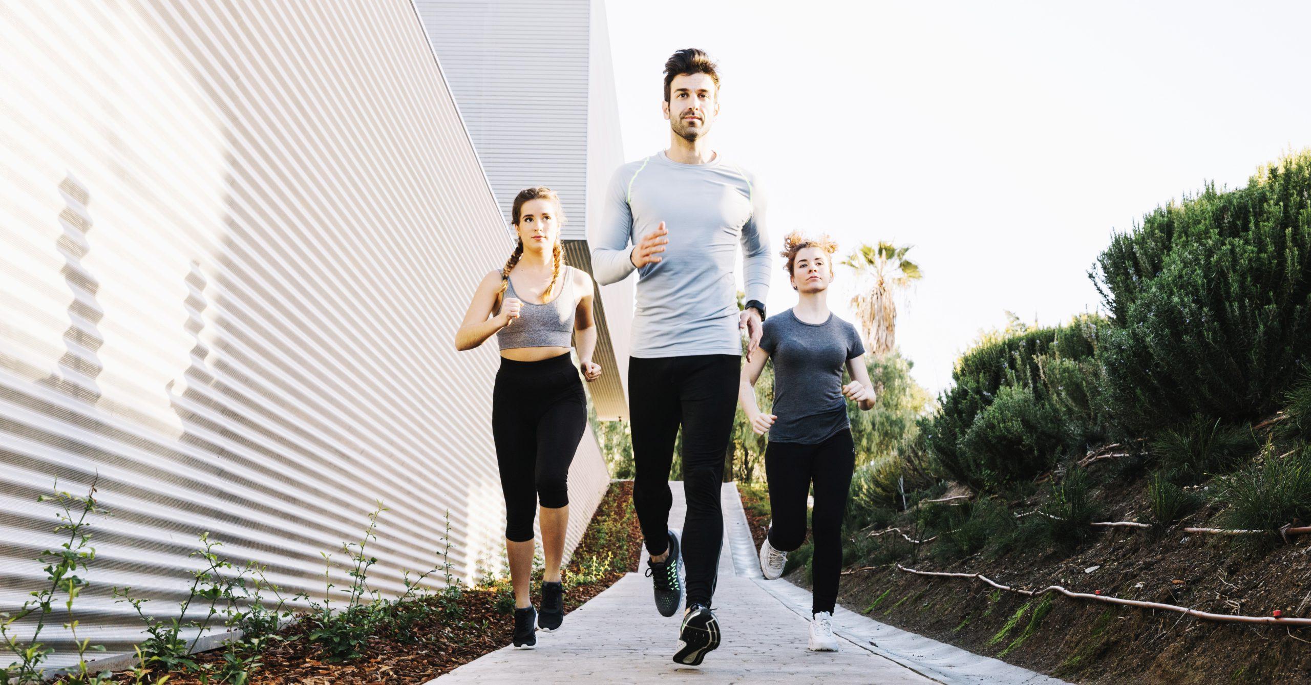 Bom para o corpo e para o cérebro