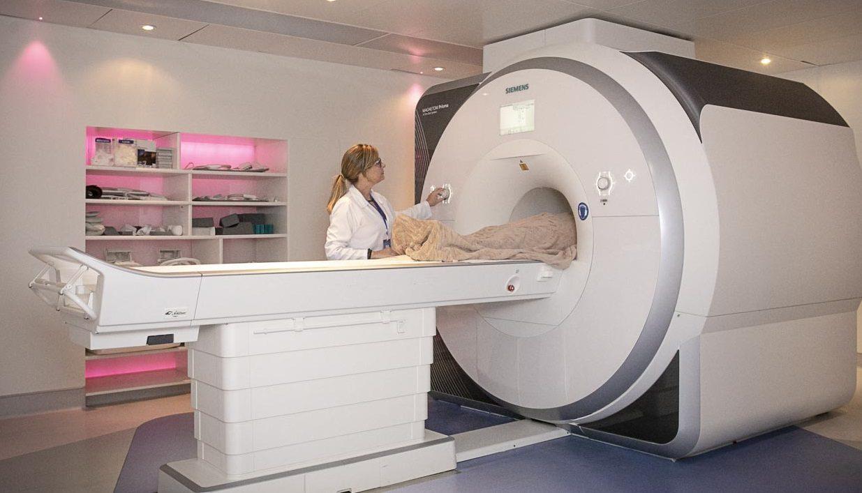 Solução por imagem