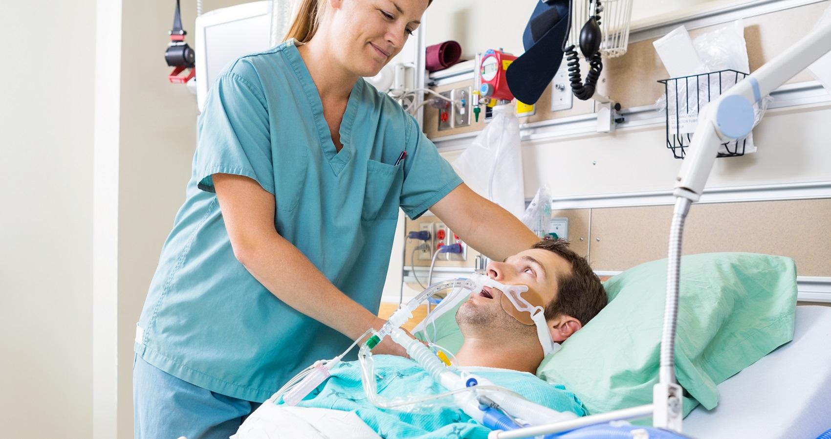 imagem de IDOR oferece pós-graduação em Fisioterapia em Terapia Intensiva