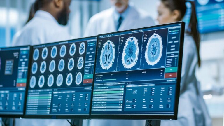 imagem de NOVO Curso de Extensão: Neurointensivismo