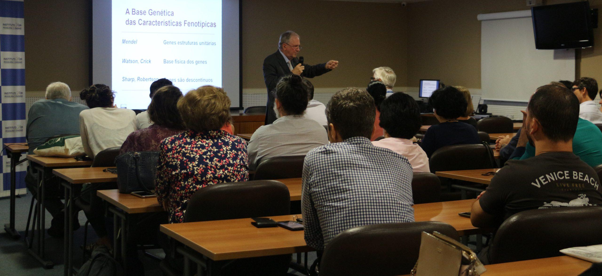 imagem de Como surgem as grandes descobertas