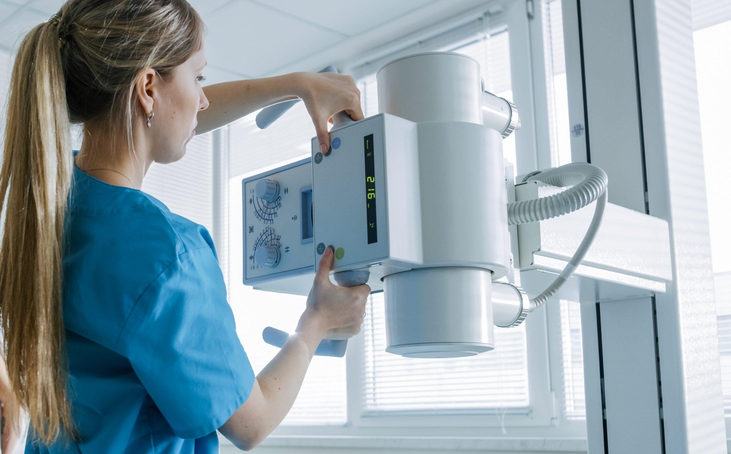 imagem de Por que fazer um curso de tecnólogo em radiologia?