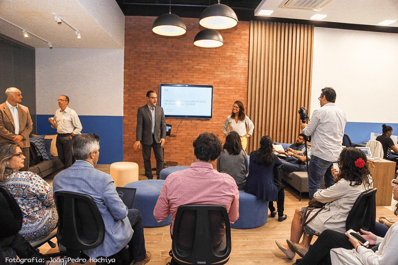 imagem de Saúde, Tecnologia e Inovação na América Latina