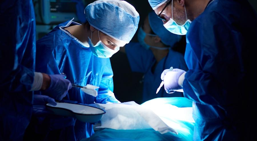 imagem de Anatomia aplicada à Cirurgia do Aparelho Digestivo