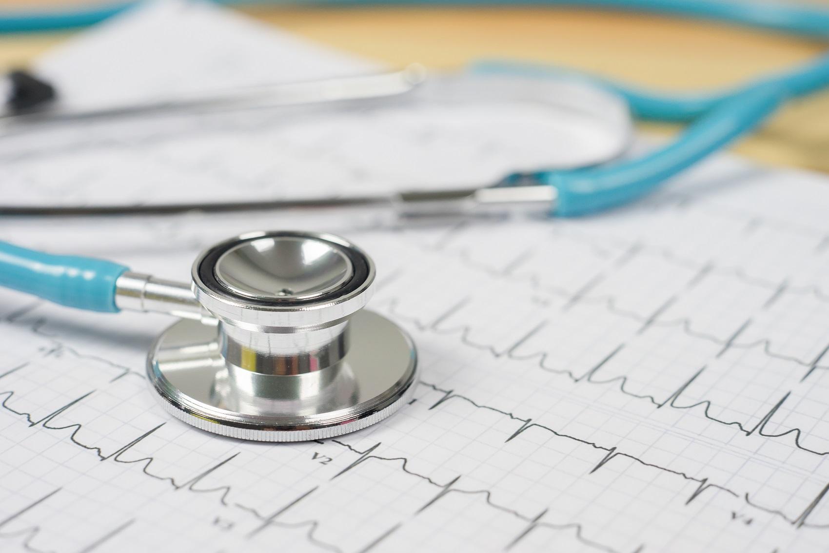 imagem de Imersão em Arritmias Cardíacas – Módulo I - Síncope