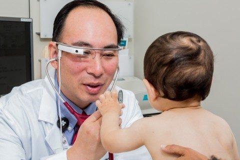 imagem de Uma das maiores lideranças em tecnologias digitais na área médica chega ao IDOR para palestra