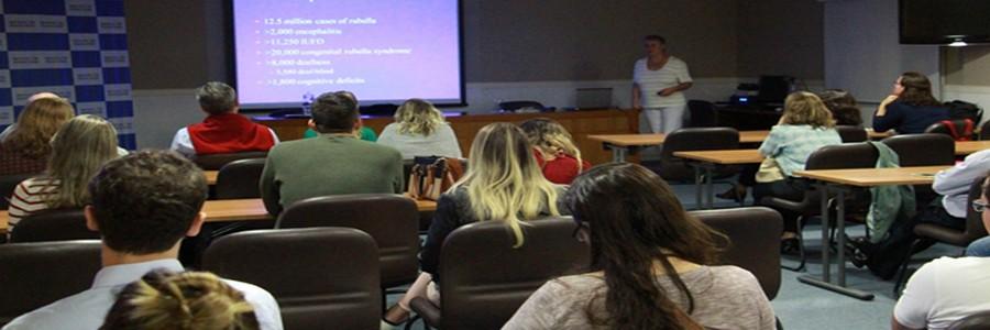 imagem de Aconteceu no IDOR