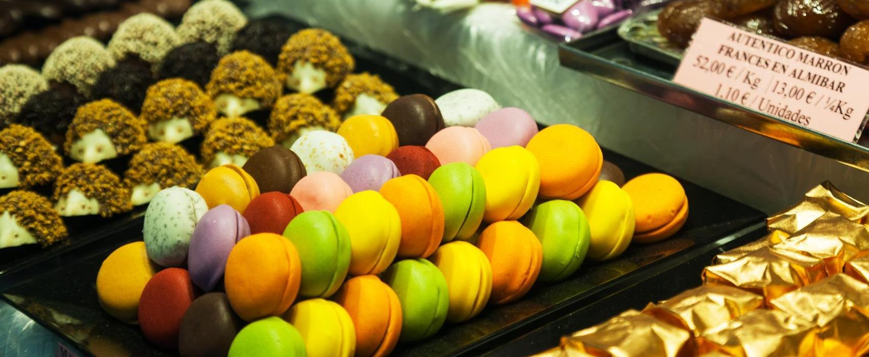 imagem de Consumo excessivo de açúcar pode aumentar risco de depressão, aponta estudo.