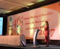 imagem de Pesquisadores do IDOR participam de evento em Águas de Lindoia - SP