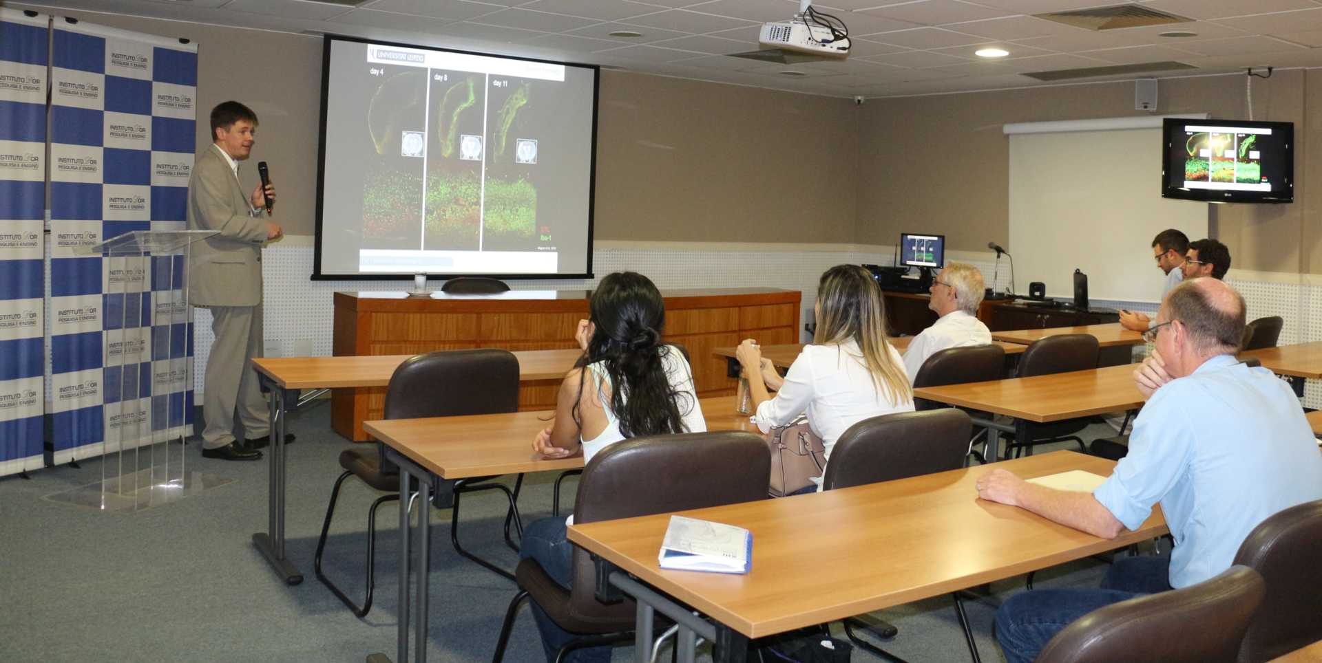 imagem de Agindo enquanto há tempo