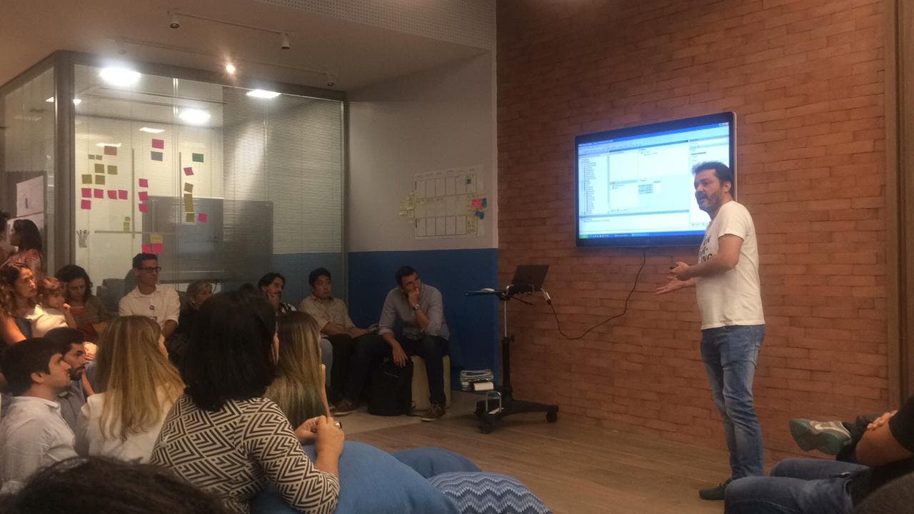 imagem de Como a análise de dados influi no desenvolvimento de empresas