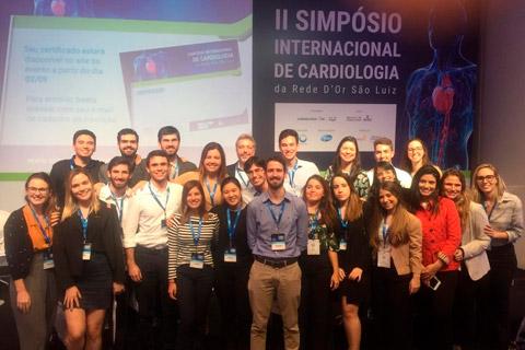 imagem de IDOR organiza Primeira Gincana para os Acadêmicos de Medicina do IDOR/RDSL