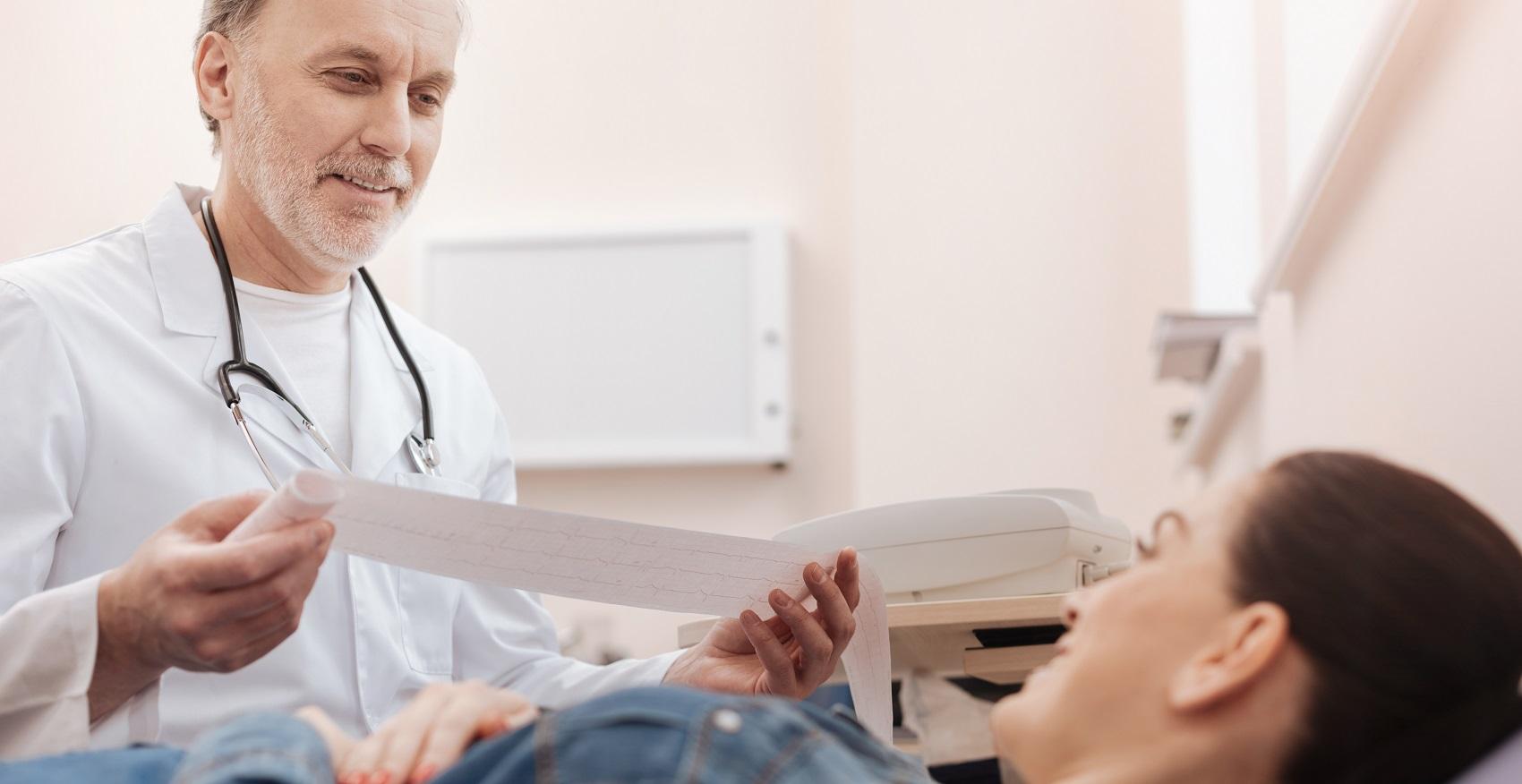 imagem de Módulo V do curso de Imersão em Arritmias cardíacas traz enfoque às bradiarritmias