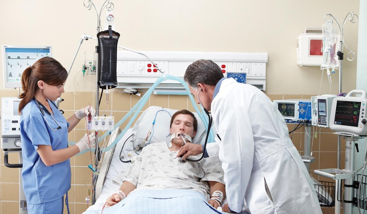 Pesquisa do IDOR revela que implementações na equipe das UTIs são chave para a redução de mortalidade