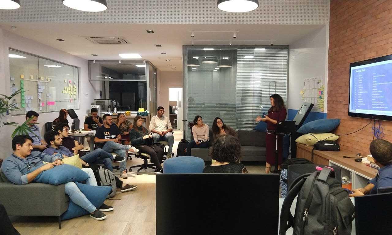 imagem de Open D’Or realiza evento Pós-Hacking.Rio