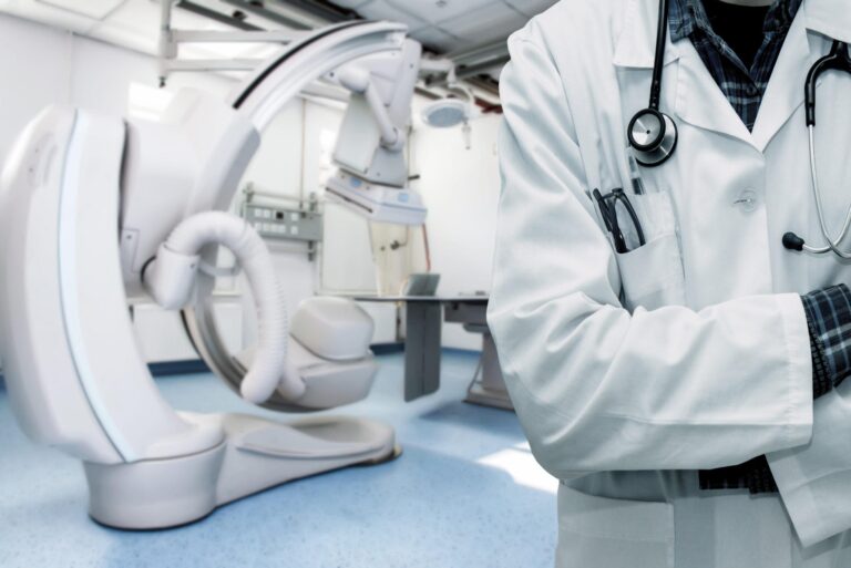 imagem de Últimos dias para inscrição em Intervenção Vascular e Oncológica