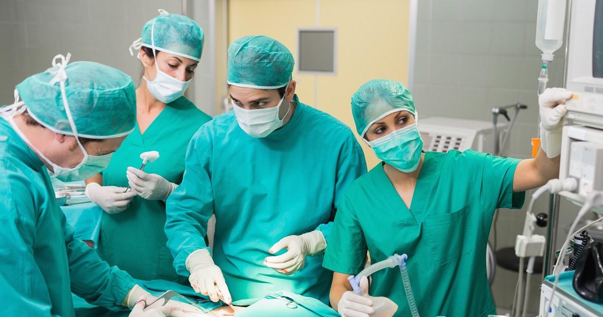 imagem de Conhecimentos multifatoriais para práticas cirúrgicas envolvendo a obesidade