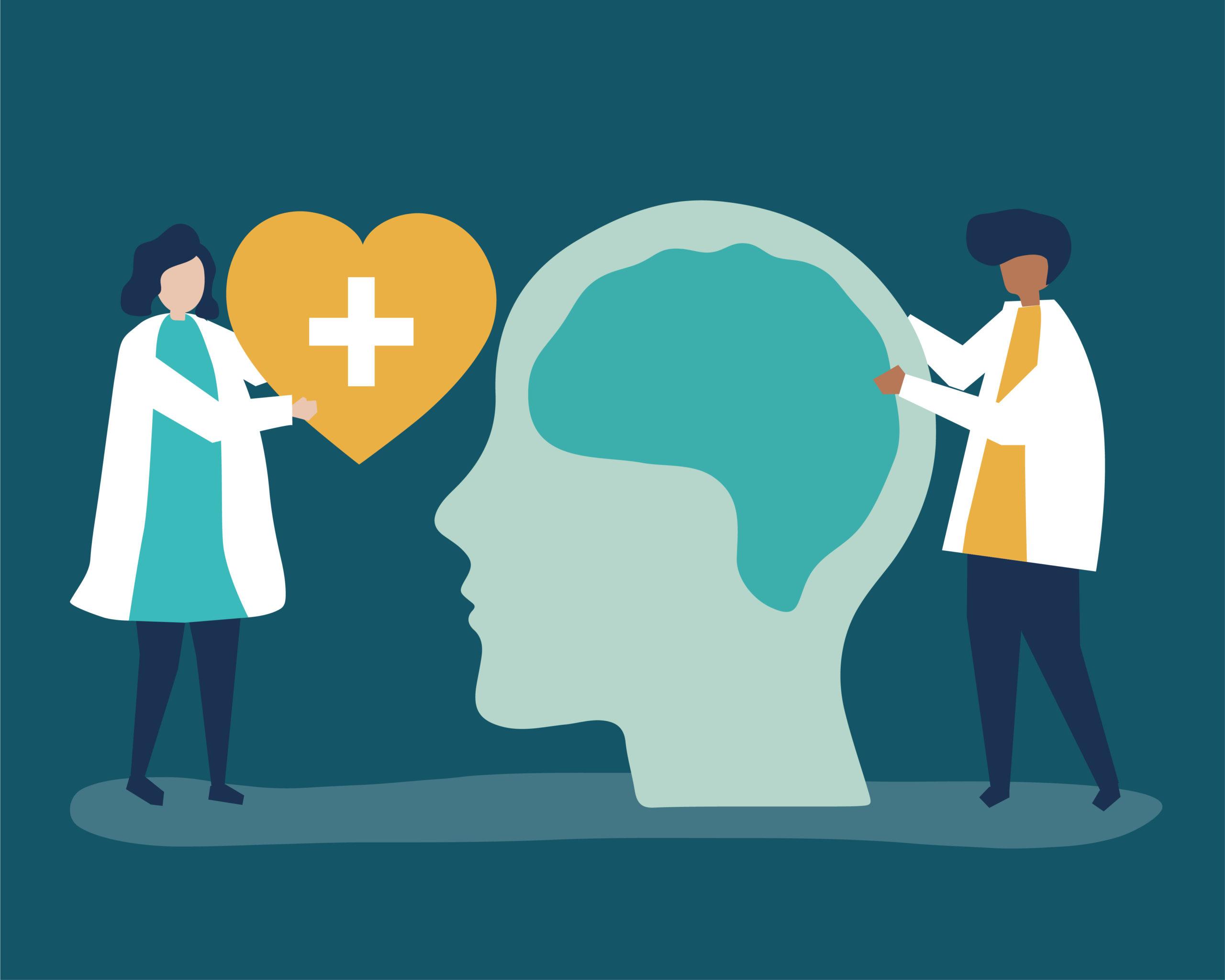 imagem de Como manter a saúde mental durante a pandemia de COVID-19?