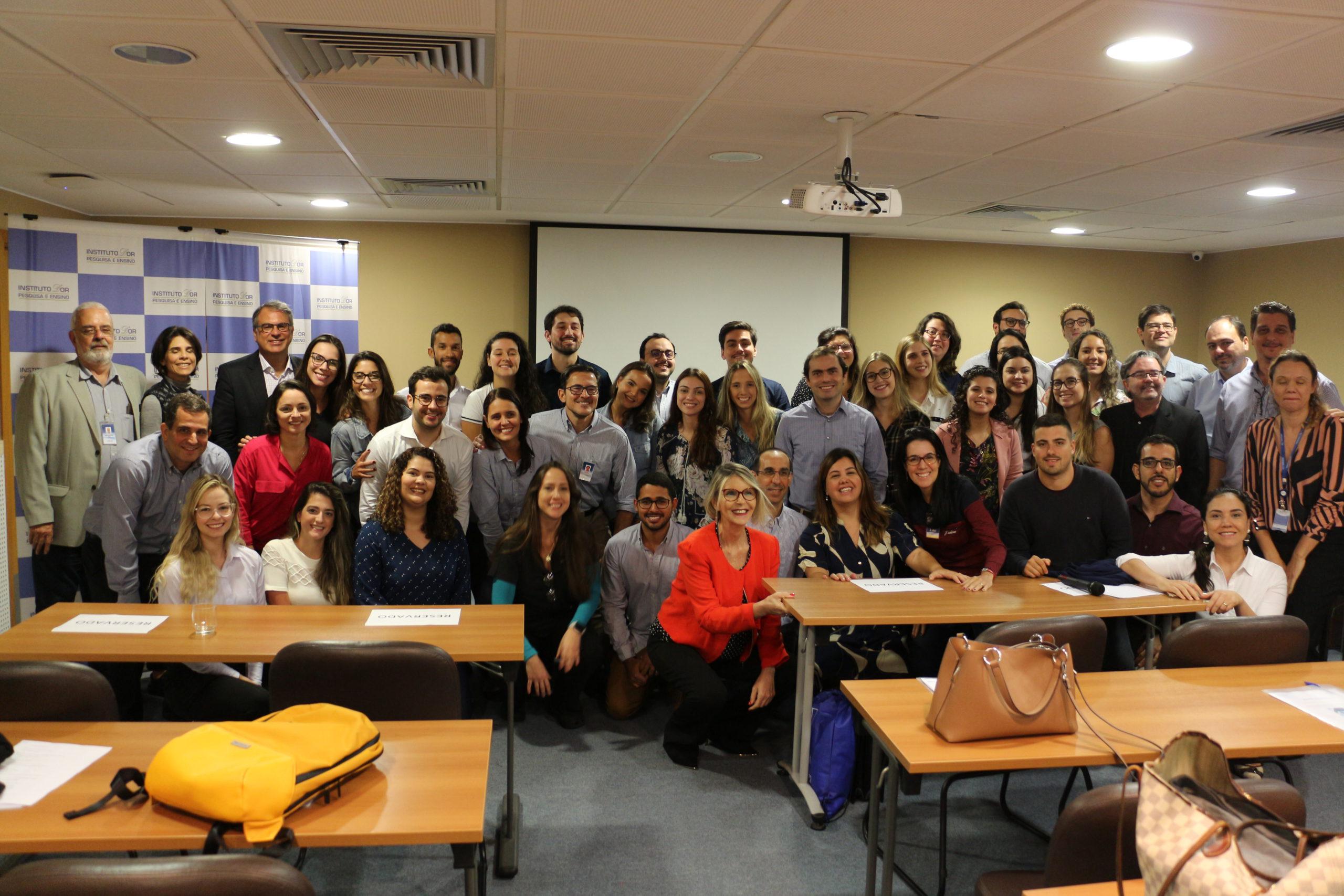 imagem de Residência Médica IDOR e RDSL: Grandes conquistas e novos começos