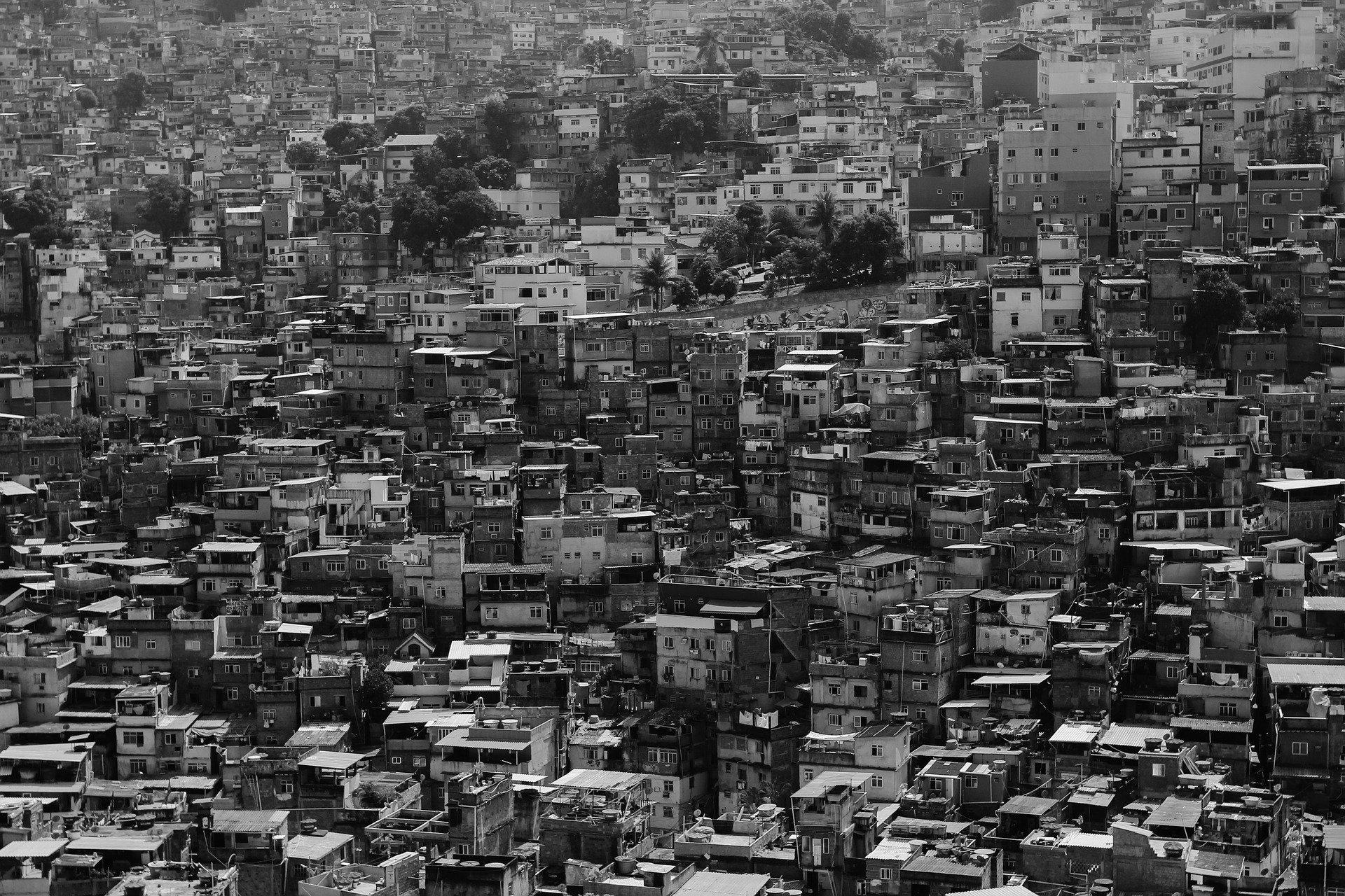 imagem de Como as favelas enfrentarão o novo coronavírus?