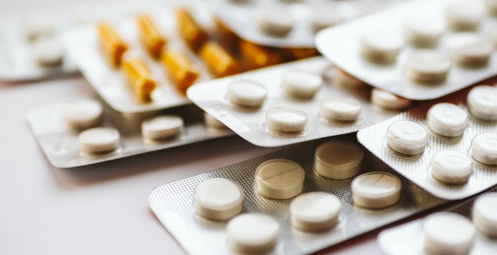 imagem de Medicamentos contendo cloroquina e hidroxicloroquina são testados contra a COVID-19