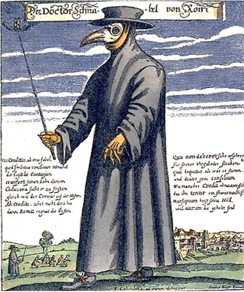 As Dores do Isolamento